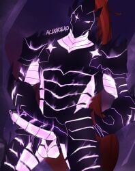 igris (solo leveling) from solo leveling by acekhoexo