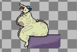 1female 1girl 1girls alternate_version_available anthro ass big_ass big_boobs big_breasts big_butt big_nipples big_thighs blush boobs bottomless breasts bunny bunny_ear bunny_ears bunny_girl deltarune edit feet female female_anthro female_focus female_only furry hair_ornament hand_on_breast huge_ass huge_boobs huge_breasts huge_butt huge_cock huge_thighs hyper hyper_ass hyper_boobs hyper_breasts hyper_butt hyper_genitalia lagomorph large_areolae large_ass large_breasts large_thighs legs leporid light-skinned_female light_skin llama_maniac monster monster_female monster_girl naked naked_female nipples no_bra no_panties no_sex nude nude_anthro nude_female oil oiled oiled_ass oiled_body oiled_breasts oiled_skin oiled_up oily oily_skin outdoor_nudity outdoors outside pixel_(artwork) pixel_art pixelated public rabbit rabbit_ears rabbit_girl_(undertale) raised_tail self_upload shiny shiny_skin short_hair short_tail sitting small_tail solo solo_focus sprite sprite_art sprite_edit sweat sweating sweaty sweaty_ass sweaty_body sweaty_breasts sweaty_butt tail undertale_(series) white_body white_fur white_hair wide_ass wide_hipped_anthro wide_hipped_female wide_hips wide_thighs