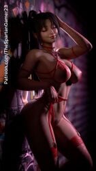 1girls 3d _spartan_gamer ai_generated big_ass big_breasts big_thighs breasts capcom curvaceous curvy curvy_figure female female_only hips huge_ass huge_breasts huge_thighs king_of_fighters large_ass large_breasts large_thighs light-skinned_female light_skin mai_shiranui mai_shiranui_(street_fighter_6) mature mature_female realistic slim_waist snk street_fighter street_fighter_6 the_spartan_gamer thick thick_hips thick_legs thick_thighs thighs voluptuous waist wide_hips wide_thighs