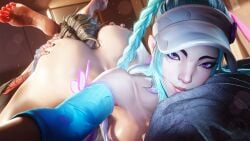 1boy 1boy1girl 1female 1girl 1girls ass ass_bigger_than_head ass_focus ass_grab ass_up big_ass big_boobs big_breasts big_butt eating eating_ass eating_pussy face_down_ass_up face_in_ass face_in_butt female female_focus female_human head_in_ass huge_ass huge_breasts huge_butt leg_lock leg_lock_cunnilingus leg_up leglock legs legs_crossed legs_over_head legs_together legs_up male male/female marvel marvel_comics marvel_rivals moon9star nude nude_female nude_female_clothed_male nude_human peter_parker psylocke psylocke_(marvel_rivals) psylocke_(sai) spider-man spider-man_(series) tagme