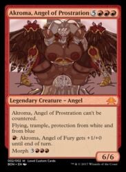 akroma amazon angel angel_wings armored_boots b0nf1r3thelier brown_nipples brown_wings card card_(medium) cock_worship cum_ring dark-skinned_female dark_skin deepthroat double_fellatio double_vaginal face_fucking feathered_wings fellatio female femdom gangbang group_sex huge_cock kiss_mark kiss_marks larger_female lipstick_marks lipstick_on_balls lipstick_on_penis magic_card magic_the_gathering multiple_boys muscular_female oral oral_sex red_lipstick six_pack small_but_hung small_dom_big_sub smaller_male stretched_pussy text tight_fit trading_card triple_vaginal vaginal_penetration wings