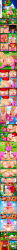 <3 1boy 1girls 1up 2girls after_sex ahe_gao all_fours anal anal_insertion anal_orgasm anal_penetration anal_sex angry anus ass ass_focus ass_grab ass_up big_ass big_breasts bimbo blush bottomless breasts bubble_ass bubble_butt carrying caught closed_eyes comic cum_on_ass doggy_style english_text erect_nipples erect_nipples_under_clothes female female_focus female_orgasm female_penetrated gigantic_ass hammer hands_on_ass heart huge_ass human interspecies kogeikun looking_pleasured male male/female male_penetrating male_penetrating_female mammal mario mario_(series) mask multiple_females multiple_girls nintendo nipple_bulge nipples on_knees orgasm orgasm_face panties panties_aside penetration penis penis_in_ass pleasured princess_peach pussy sex shy_gal spread_anus straight super_mario_bros. super_smash_bros. sweat tagme thick_thighs thighhighs tools top-down_bottom-up unseen_male_face video_games voluptuous wide_hips