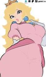 mario_(series) peach