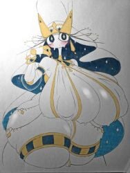oc from pokemon by acrobel