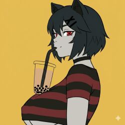 Boobs Rule 34 Image