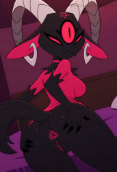 ai_generated goat_sinner_(hazbin_hotel) hazbin_hotel tagme waifuchefcivitai