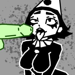 Ticketa (Endacopia) Rule 34 Image