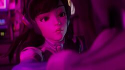 2024 2girls 3d animated blizzard_entertainment breast_grab breasts d.va female female_only fingering fingering_self kissing masturbation mercy midnightswamie overwatch sending_nudes sound tagme video yuri