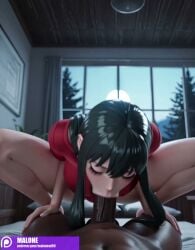 1boy 1girls 2026 ai_generated all_the_way_to_the_base balls_deep big_cock big_dick big_penis blowjob blowjob_face cock deepthroat eye_contact fellatio fellatio_face fellatio_pov female huge_cock long_penis looking_at_viewer makeup male monster_cock mouthful naughty_face open_mouth oral oral_penetration oral_sex sloppy sloppy_blowjob sloppy_deepthroat solo_focus spy_x_family straight sucking sucking_penis swallowed_whole swallowing swallowing_penis_while_deepthroat tagme testicles throat_fuck throat_goat veins veiny_penis video yor_forger