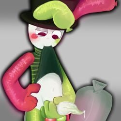 Looey (Dandy'S World) Rule 34 Image