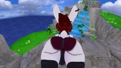 cryptiacurves fat_ass femboy vrchat vrchat_avatar