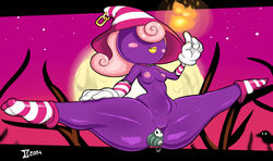shadow siren from mario (series) by grey impact