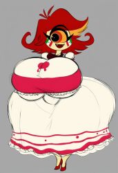 ai_generated female hazbin_hotel maplecat niffty