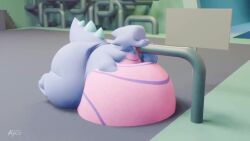 3d ayaxstudio big_ass bubble_butt character_request huge_ass inflation kobold overweight reptile reptile_humanoid soda soda_inflation sound tagme thick_thighs video weight_gain wide_hips