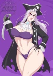 Bare Thighs Rule 34 Image