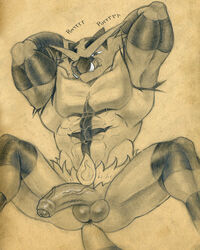 PokÉMon (Species) Rule 34 Image
