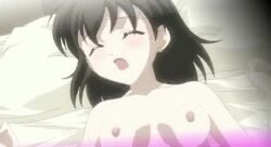 blush breast_sucking breasts censored cum cum_in_pussy cute itou_makoto large_breasts licking_pussy moaning mp4 music naked_female naked_male pussy saionji_sekai saionji_youko school_days sex shiny_days tagme towel video voice_acted