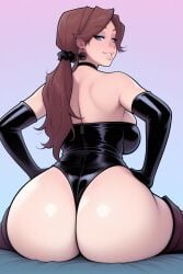 1female Rule 34 Image