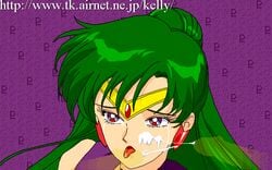 90s bishoujo_senshi_sailor_moon bukkake cum faceless_male november_kelly sailor_pluto setsuna_meiou tagme