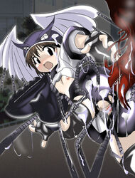 kumi kawamura from alien nine