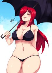 1girls Rule 34 Image