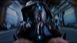 3d animated ass ass_focus big_ass big_thighs blender butt_focus glowing_anus glowing_genitalia glowing_pussy mesa_(warframe) sound tagme ulfsark3d vaginal_penetration vaginal_sex video warframe