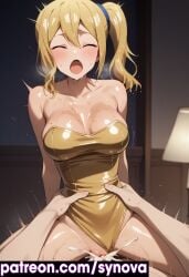 ai_generated big_ass big_breasts blonde_hair breast_grab cum_in_pussy cum_inside hayasaka_ai kaguya-sama_wa_kokurasetai_~tensai-tachi_no_renai_zunousen~ oiled ryuuziken01 vagina vaginal_penetration vaginal_sex