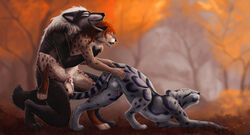 Nightdancer (Character) Rule 34 Image