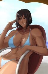breasts female gud0c korra the_legend_of_korra tits_out