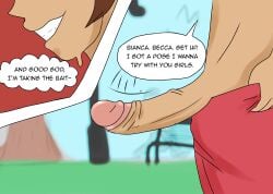 1 futanari intersex synisterstrokes tagme