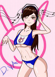 Bikini Rule 34 Image