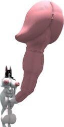 1futa 3d anthro huge_balls hyper_glans hyper_penis prisma3d sadako_(bom39) saggy_balls sigmaman73828282747 tagme thick_thighs unusual_penis yamamura_sadako