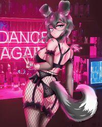 Koda (Joey Wolf) Rule 34 Image