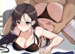 arizona (azur lane) from azur lane by jo an
