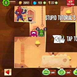 king of thieves fan art