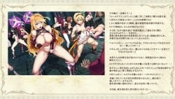 anise tatlin from tales of (series) by daiaru