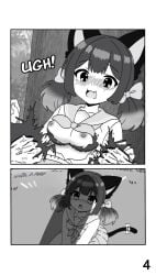 catboy catgirl comic jim_gold meowbahh