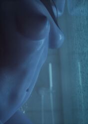 against_glass amelie_lacroix andrastae ass ass_focus ass_shake audiodude blizzard_entertainment blue_hair blue_skin blue_skinned_female bouncing_ass bouncing_breasts bouncing_butt butt_focus butt_shake cum cum_explosion cum_in_pussy cum_inside cum_leaking cum_overflow female_orgasm glass hand_on_ass hand_on_butt in_shower in_water looking_pleasured muscular_male overwatch overwatch_2 penis_in_pussy pov pussy_noise shower shower_room shower_sex shower_stall slim_waist standing standing_sex tagme tattoo tattoo_on_back tattoo_on_legs thick_ass unseen_male_face vgerotica video wet wet_body wet_pussy wet_skin white_skinned_male widowmaker