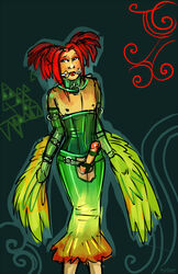 Digital Media (Artwork) Rule 34 Image