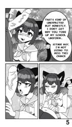 catboy catgirl comic jim_gold meowbahh