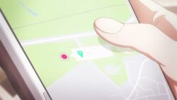 bath bathroom big_ass breasts feet female_nudity large_breasts longer_than_30_seconds naked_female nipples nude nudity phone screencap shorter_than_one_minute sideboob smile sword_art_online tagme video wet_body yuuki_asuna