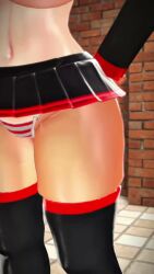 1girl 1girls 3d 3d_animation animated armpits arms_behind_head arms_up ass ass_visible_through_thighs barely_contained barely_contained_breasts big_ass big_breasts bikini bouncing_breasts breasts breasts_bigger_than_head casual casual_exposure child_bearing_hips clothed clothing curvaceous curvy curvy_figure dance dancing drill_hair enjoying female female_focus female_only hands_on_hips happy huge_breasts kasane_teto longer_than_30_seconds looking_at_viewer music nipple_bulge nipples no_sex panties pose posing red_hair red_hair_female smile smiling sound sound_warning swaying swaying_breasts swaying_hips tagme tan_body tan_skin teto thick_thighs thighs thunder_thighs utau vibes video voluptuous voluptuous_body voluptuous_female
