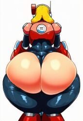 1female 1females 1girl 1girls ai_generated ass blonde blonde-haired_female blonde_female blonde_hair blonde_hair_female female female_only girl girl_only hnakano88929 solo solo_female solo_girl tagme yellow_hair yellow_hair_female