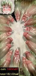 absurdly_large_cock big_breasts breasts bukkake censored choking_on_cum covered_in_cum crying cum_bath cum_dump cum_explosion cum_flood cum_flooding cum_on_body cum_on_breasts cum_on_face cum_on_leg cum_puddle cum_shower cum_slave cumdump dominant_male drowning_in_cum dying elf_ears elf_girl excessive_cum execution group_rape helpless helpless_female huge_breasts huge_cock huge_cumshot imminent_danger imminent_death imminent_drowning imminent_rape laying_on_back measurements no_escape orc orc_male public_use punishment rape_slave restrained restrained_female restrained_legs restrained_wrists sex_slave soaked_in_cum suffocation surrounded_by_penis surrounded_by_penises tears terrified this_is_your_life_now torture_chamber unknown1919