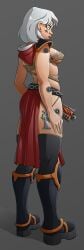 adepta_sororitas durane59 imperium_of_man purity_seal sister_of_battle sister_repentia warhammer_(franchise) warhammer_40k