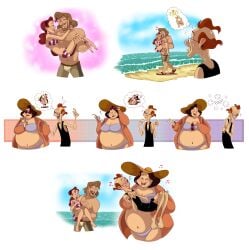 2024 2boys 2boys2girls 2girls 2girls2boys anna_(help!_im_a_fish) babygirl balding barefoot bbw beach beard bearded beverage big_nose bikini bill_(help!_im_a_fish) black_swimsuit blue_sky blush blush_lines blushing body_hair bridal_carry buff_male canon_couple carrying_another carrying_partner cartoony chest_hair chubby chubby_female clouds comic dark_blonde dark_blonde_hair dark_hair dilf dirty_blonde dirty_blonde_hair double_date drink drinking_straw earrings exclamation_point fanon_couple fat fat_woman female footprints glass glasses grin happy hat headband heart help!_im_a_fish leg_hair lemon_slice lemonade lisa_(help!_im_a_fish) looking_at_each_other loving_couple loving_gaze male male/female mature_female mature_male mature_man mature_woman middle_aged middle_aged_couple middle_aged_female milf no_dialogue not_porn ocean one_piece_swimsuit pink_lemonade pointy_nose ponytail professor_mackrill_(help!_im_a_fish) purple_bikini question_mark red_hair red_hair_female red_hair_male romance romantic_couple sandals sea seaside self_upload shorts shy_male size_difference skinny_male smile straight straight_couple straw straw_in_mouth stretch_marks striped_bikini sukala-ap summer_hat sunglasses surprised surprised_expression surprised_face sweat sweatdrop swimsuit thought_bubble toony topless_male two_piece_swimsuit vest walking water waves wholesome wholesome_end