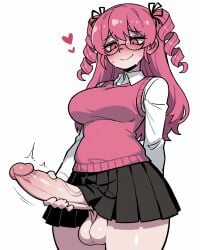 miss miseryguts (character) from miss miseryguts by falsegate