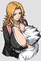hitsugaya toushirou from bleach
