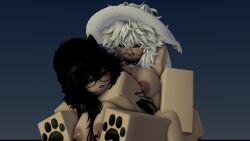 arry (arrymix) from roblox by arrymix