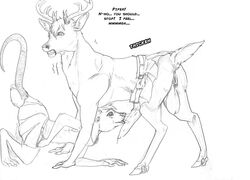 1boy 1futa animal_genitalia anthro antlers arania ass balls breasts cervine cervine_penis cleavage clothing cuntboy deer duo ear_piercing english_text erection erection_under_clothes erection_under_skirt facial_piercing feral feral_on_anthro full-package_cuntboy full-package_futanari furry futa_on_male futanari hair herm hermaphrodite horn huge_balls huge_penis intersex keith_(tcitw) large_ass licking male maleherm mammal monochrome multi_genitalia no_panties nose_piercing nude oral page_364 penis penis_lick penis_under_clothes penis_under_skirt piercing piper_(tcitw) precum precum_drip pussy raised_tail rat rodent sex skirt small_breasts tail text the_cabin_in_the_woods_(arania) tongue tongue_out torn_clothing transformation whiskers